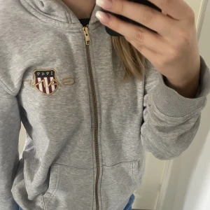 Gant hoodie - Storlek 170cm, 15 years💕passat som xs/s