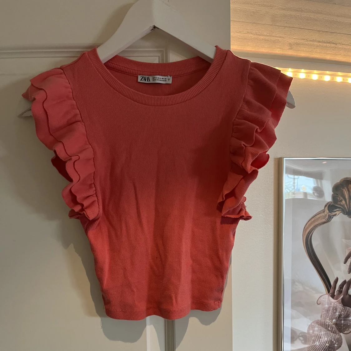 Zara tröja 