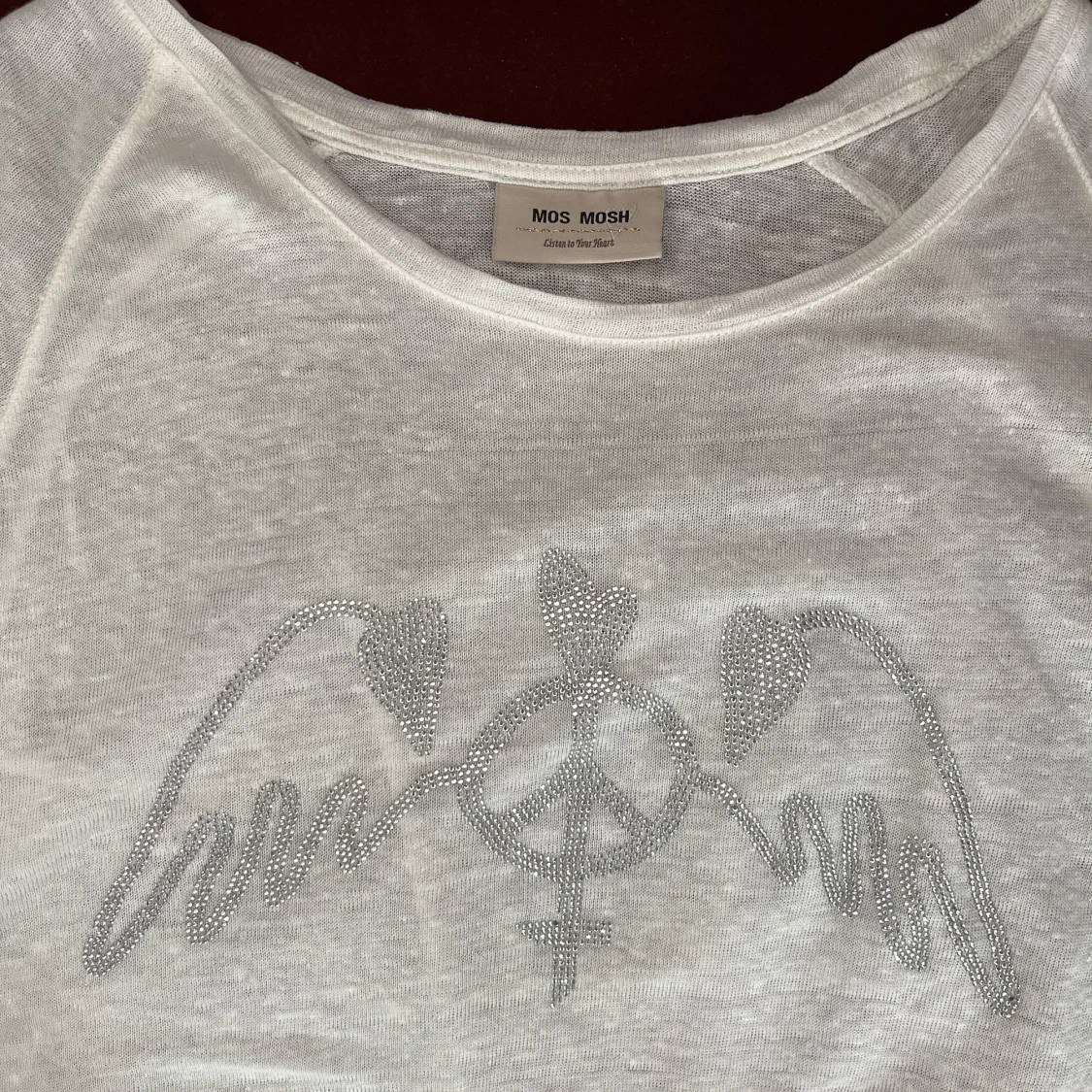 Mos mosh t-shirt - 91