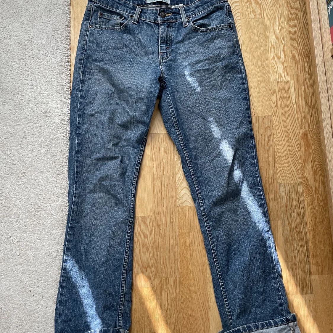 Levis jeans - 90