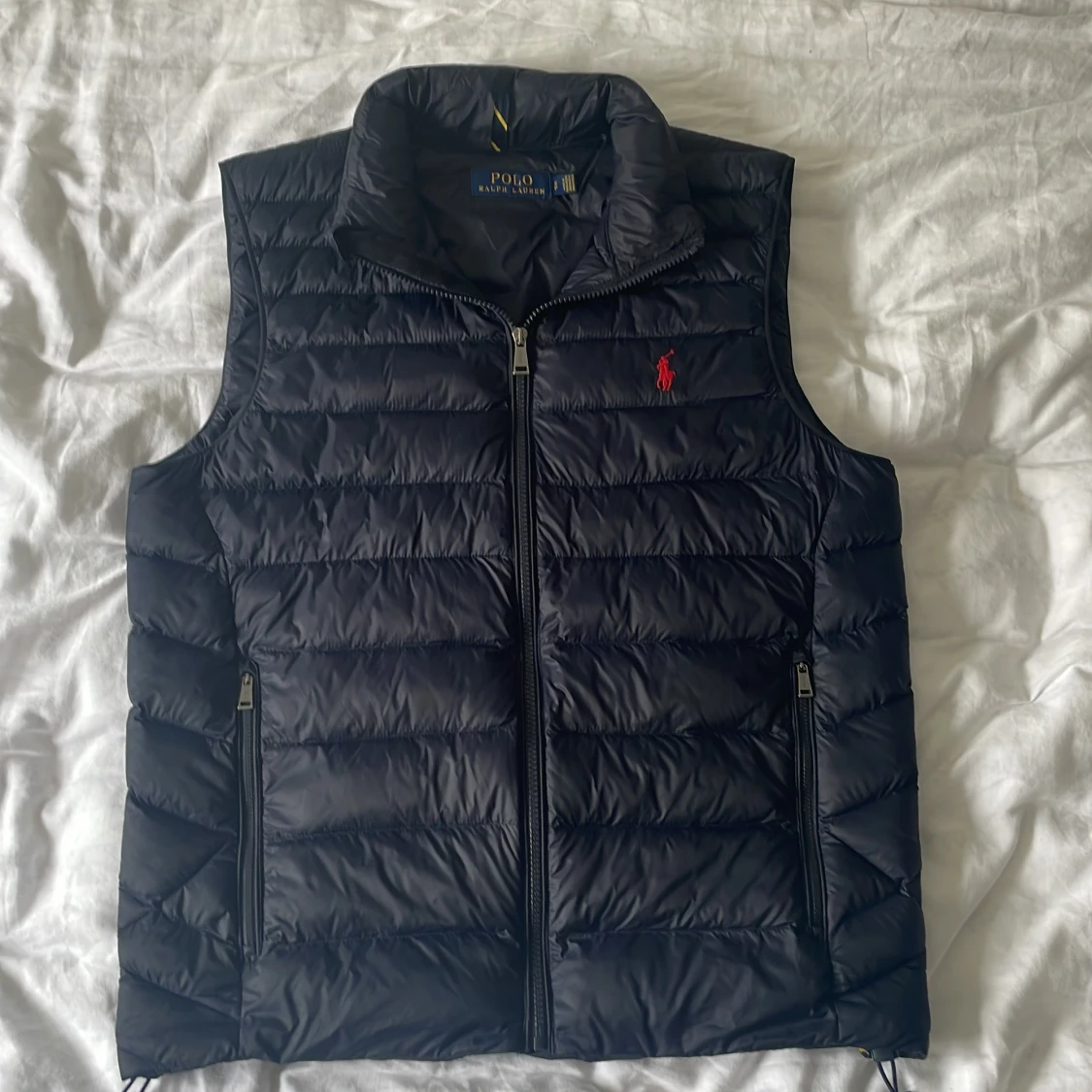 Ralph lauren väst 