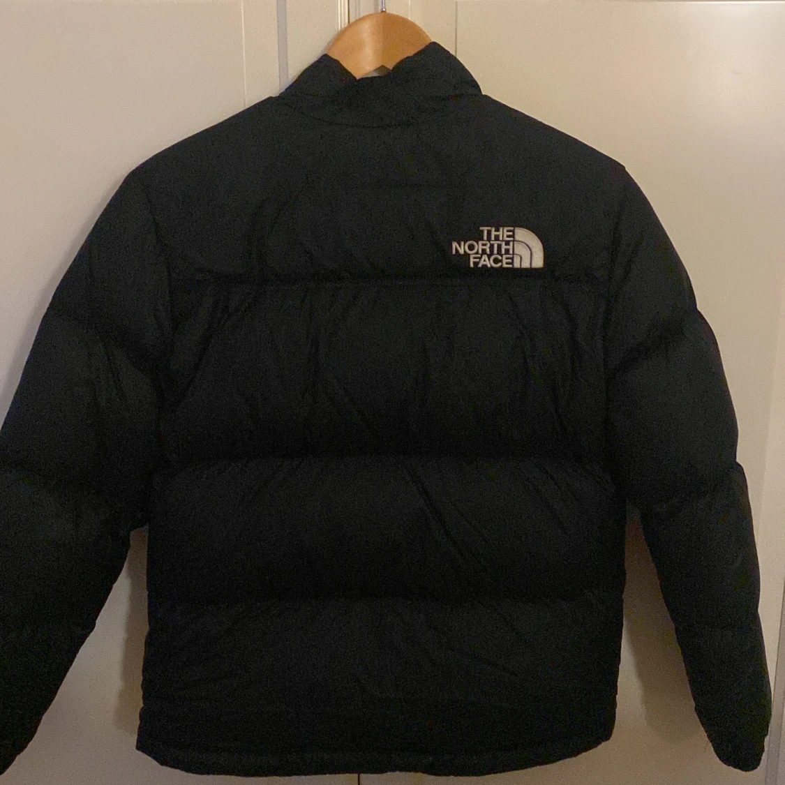 North face jacka  - 90