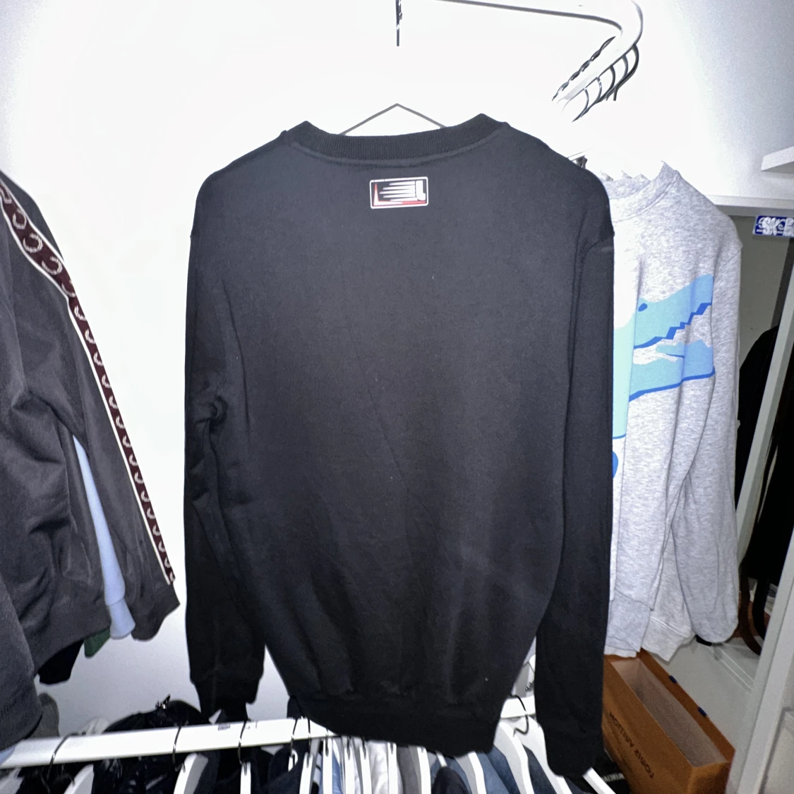 Lanvin sweatshirt - 90