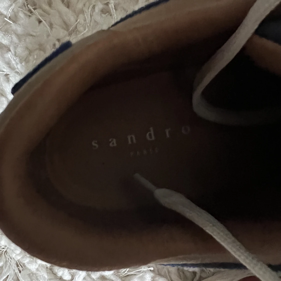 Sandro sneakers  - 91