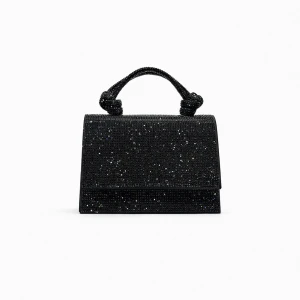 Väska  - Intressekoll!!! Populär väska från zara, slutsåld 