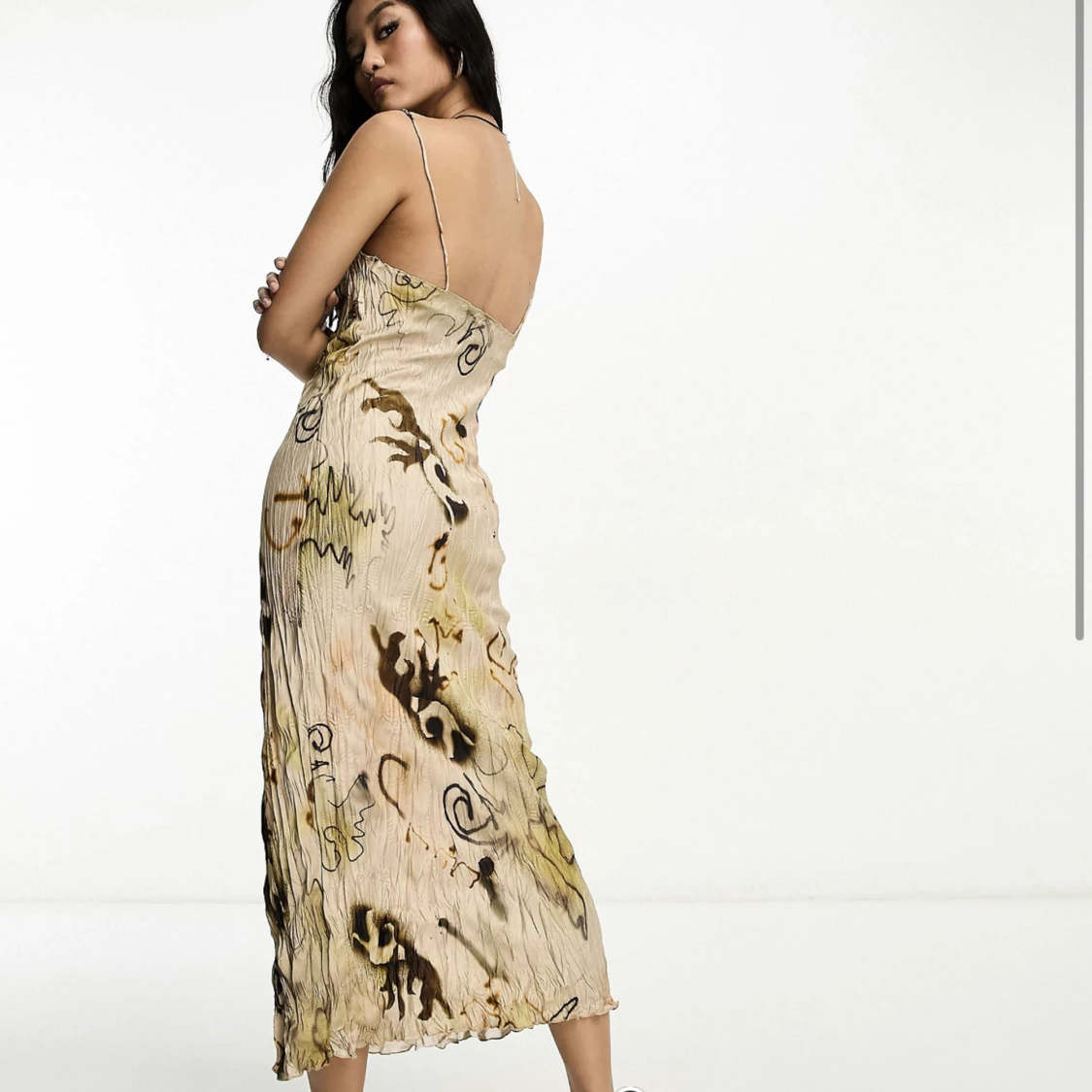 weekday klänning - 91