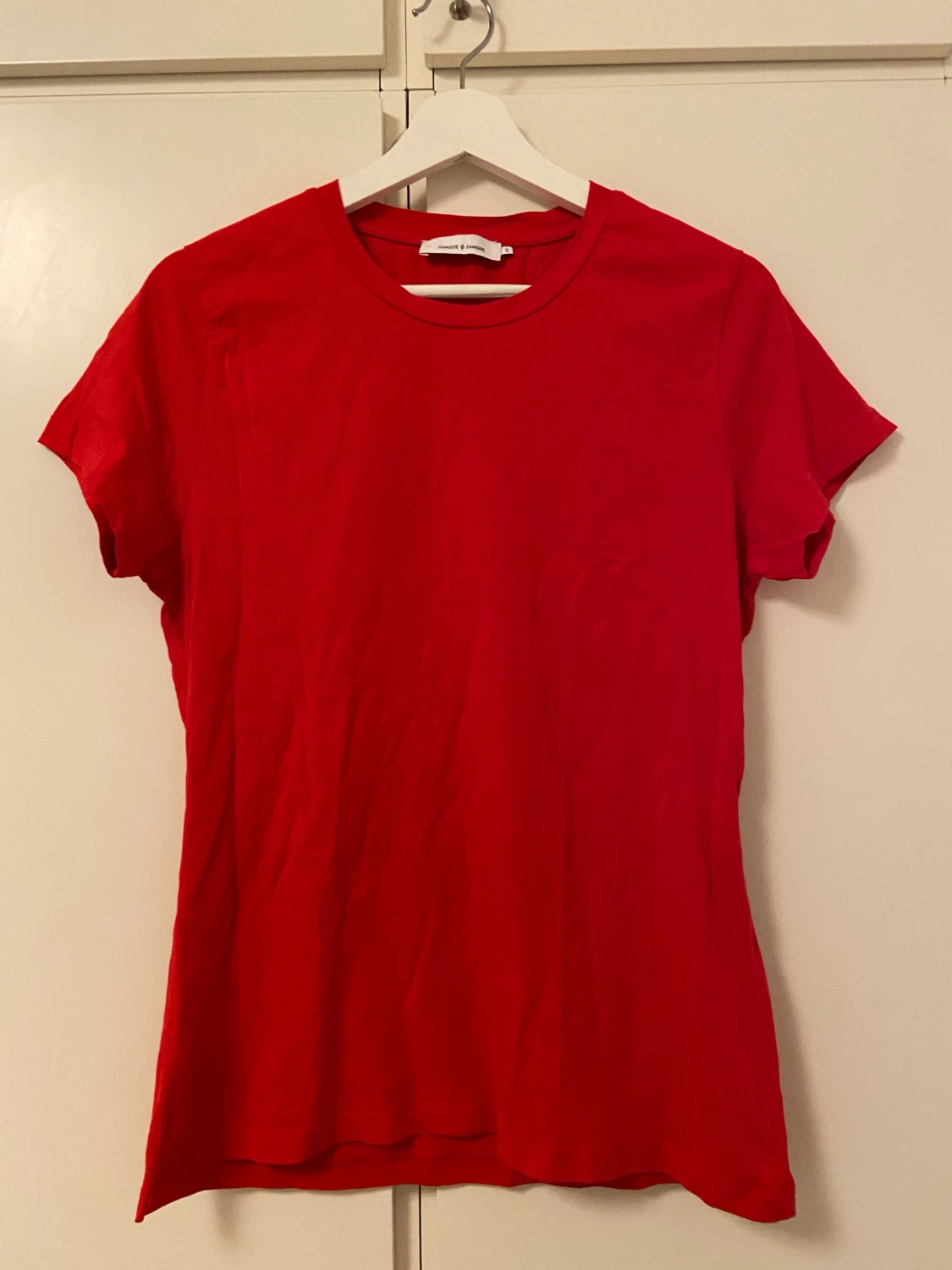 Tshirt från Samsoe Samsoe