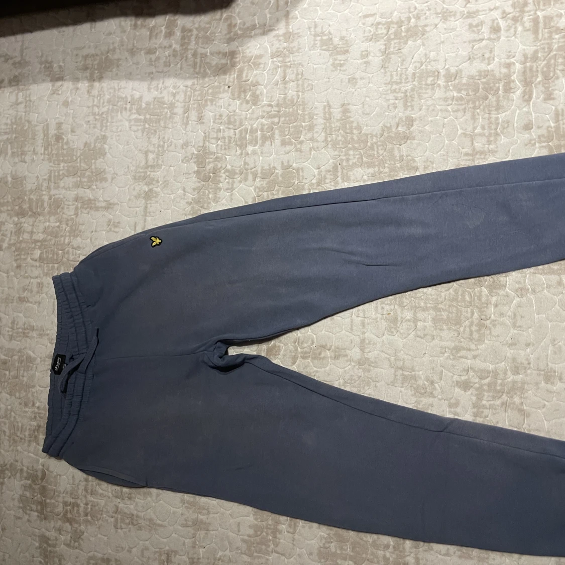 Lyle&Scott Byxor Junior 14-15 År