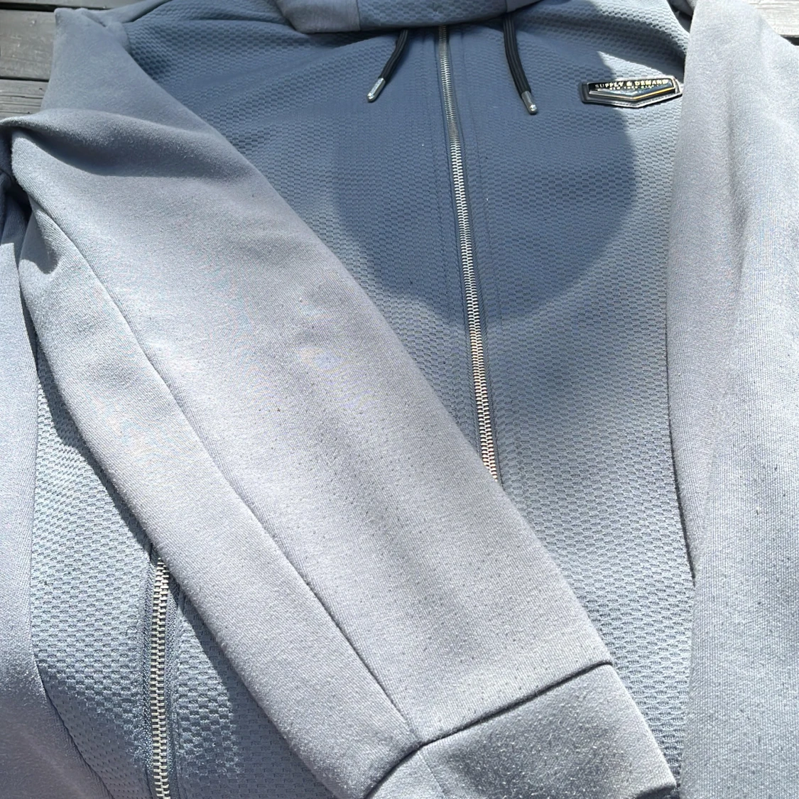 Ord pris-1300 men säljer för 650kr.Storlek-l passar även m - 91