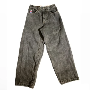 Svarta Polar big boys - Säljer mina svarta polar big boys i storlek xxs! Passar mig som är 163cm och är i väldigt bra skick! Meddela om midjemått eller annat😊😊