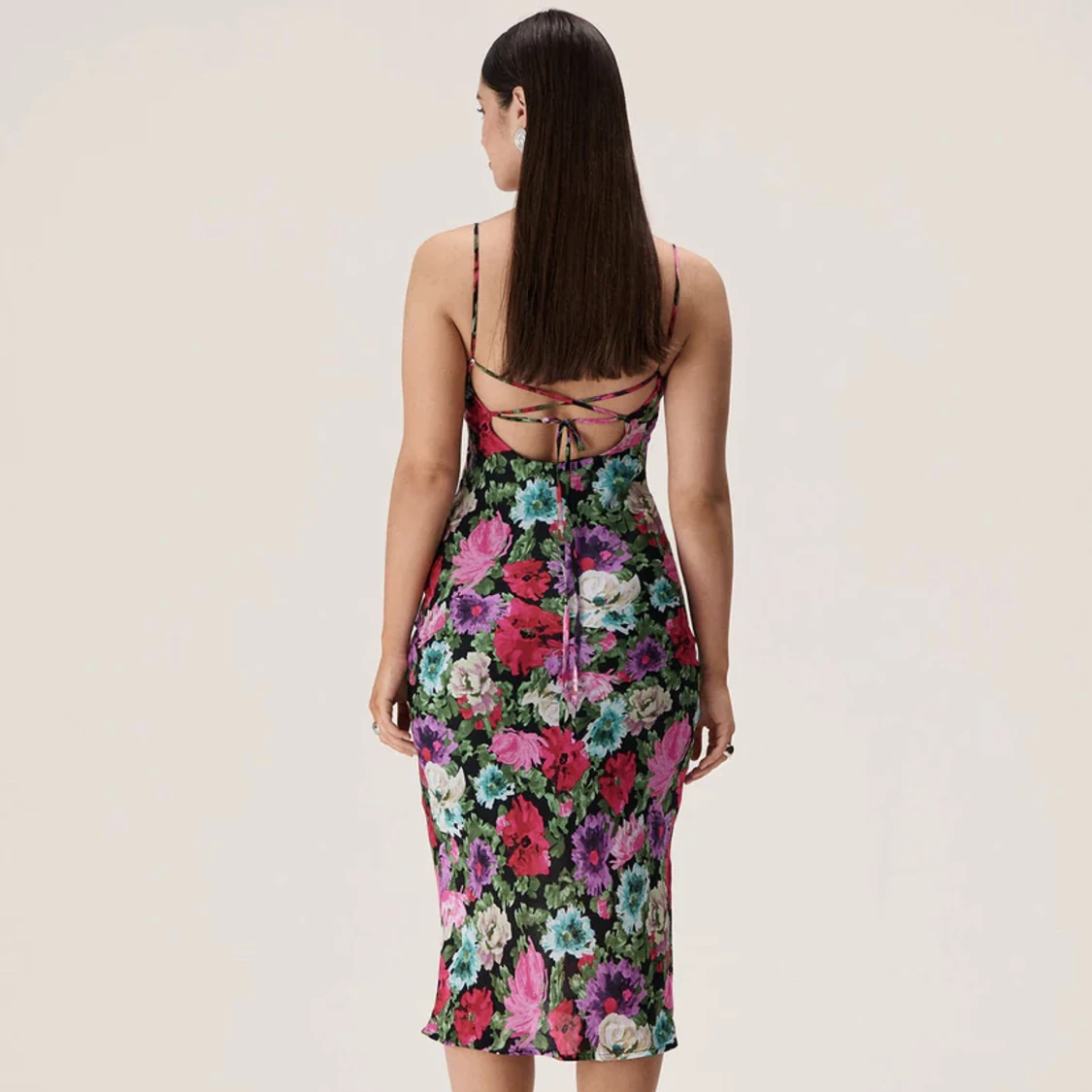 Superfin Adoore Vienna dress!  - 90