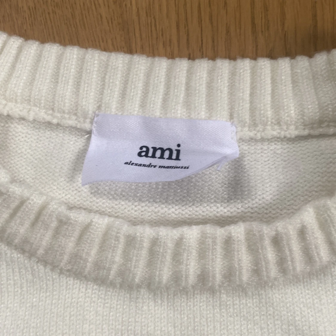 Ami paris tröja - 91