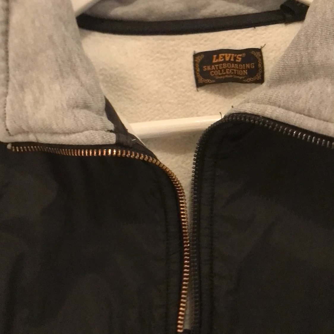 Levis tjocktröja - 90