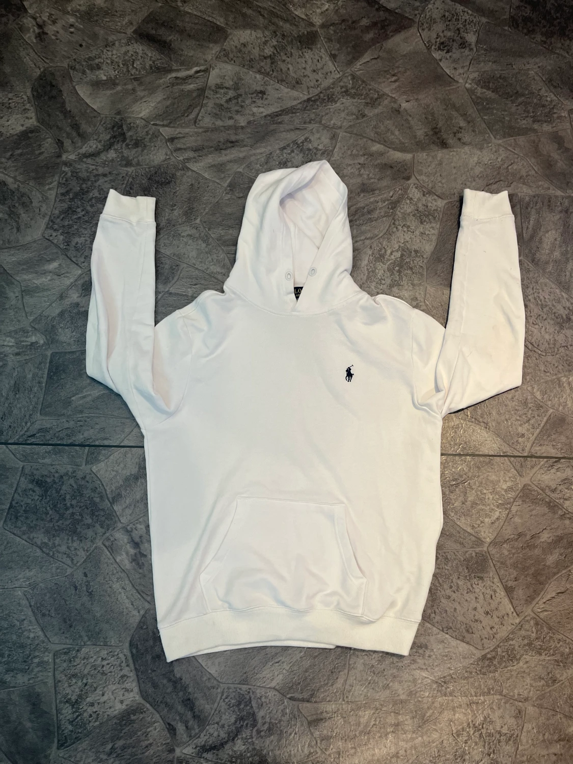 Raulph lauren Hoodie