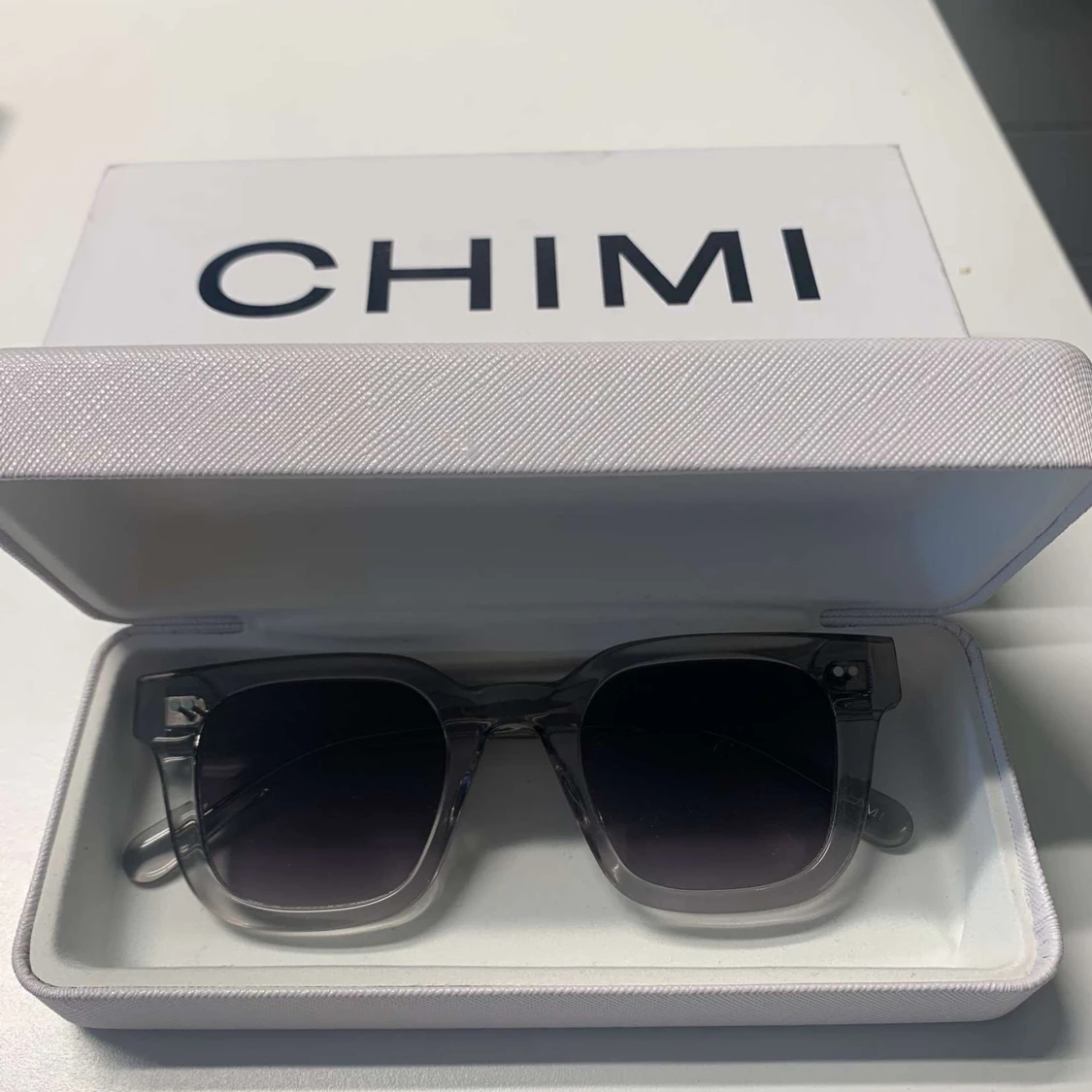 Chmi 04 grey  - 90