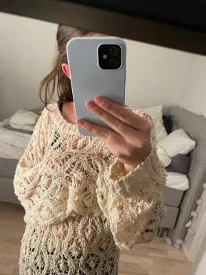 ZARA TRÖJA - Tröja ifrån zara nästan helt oandvänd