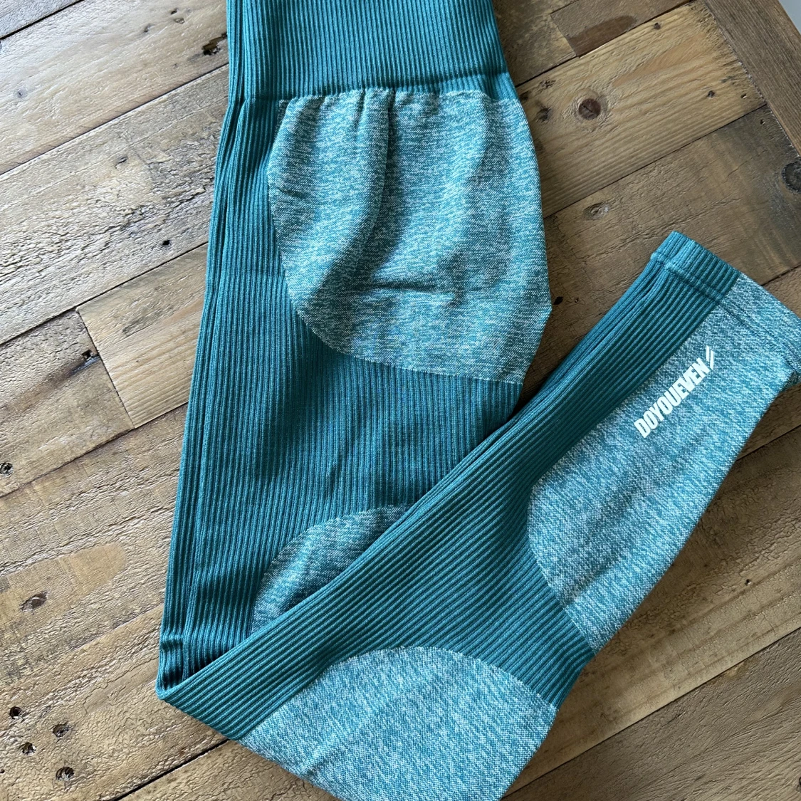 Doyoueven impact seamless leggings - 91