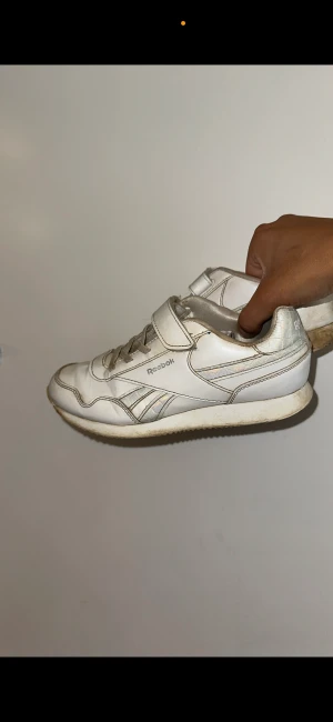 Reebokskor - Fint skick 