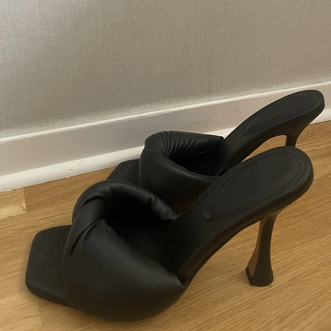 Klackskor från ASOS.