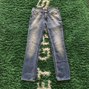 Acne studios jeans  - Size 29/32 Color Mic/Le Blu 100% COTTON  