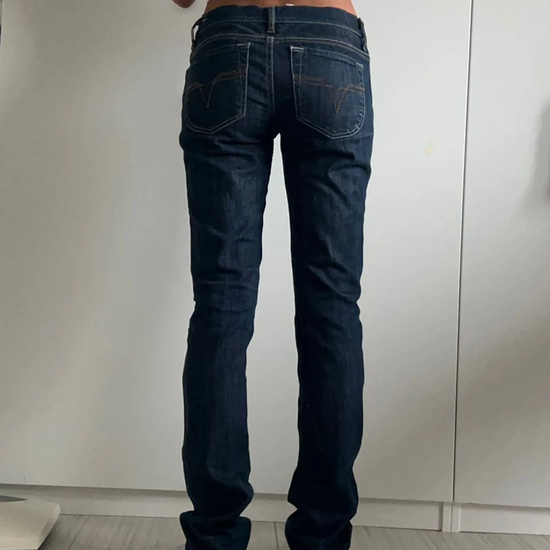 bootcut jeans