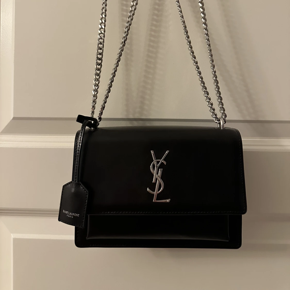 Ysl Väska - 90