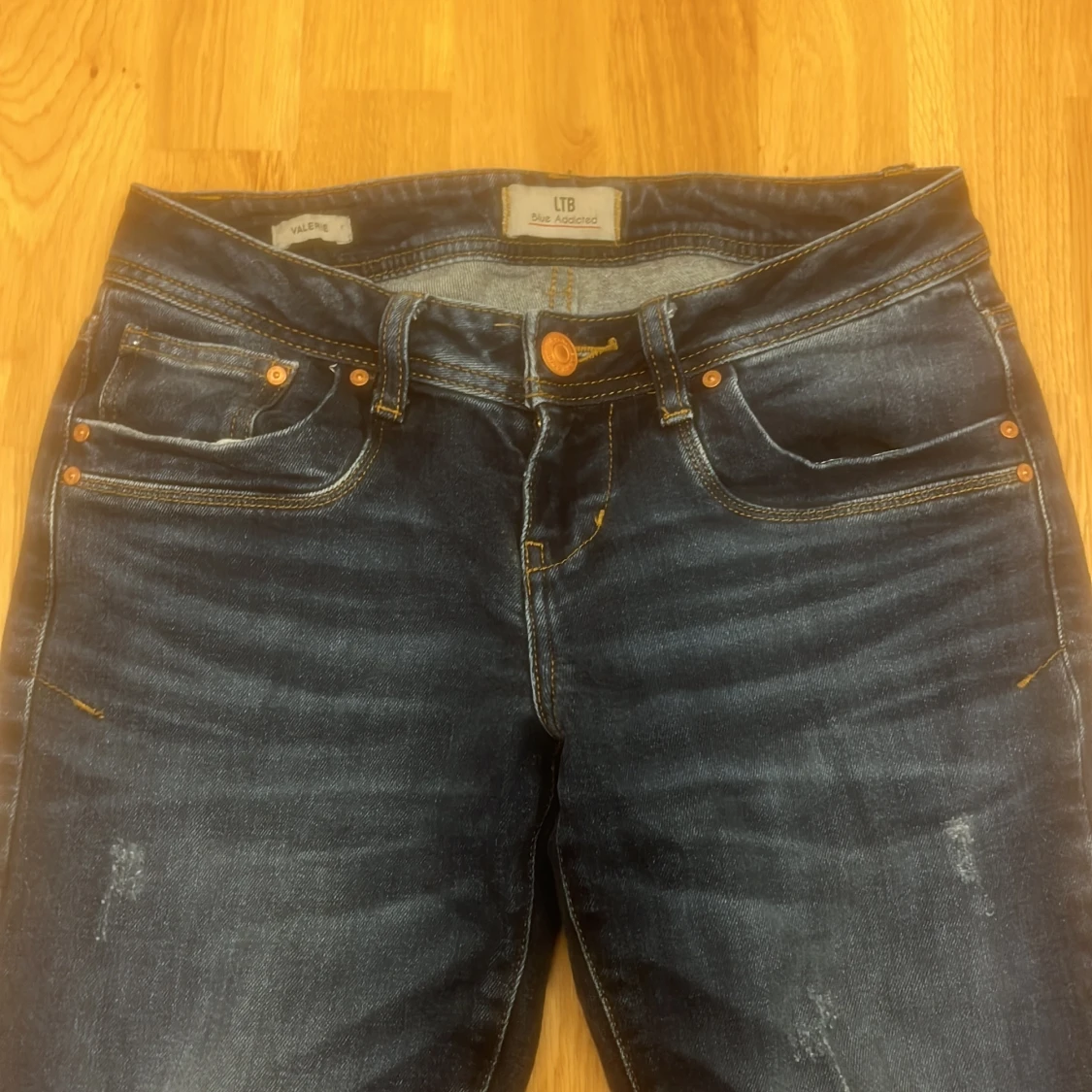säljer LTB jeans strl 27/32 - 90