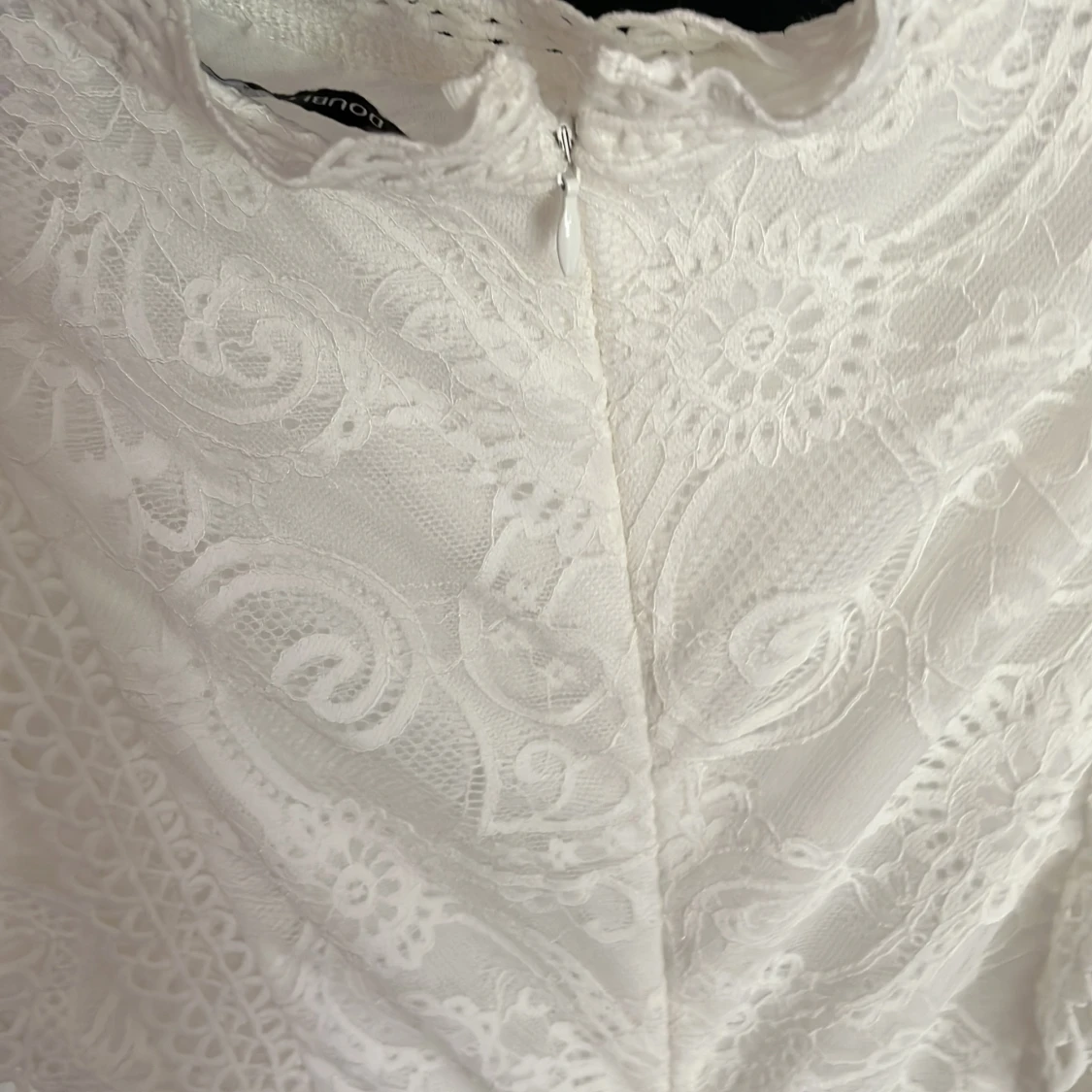 Helt oanvänd klänning - 91