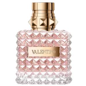 säljer denna donna parfym från valentino, 30 ml💗 oöppnad och har fortfarande plasten kvar runt förpackningen💞 ny pris 900 kr