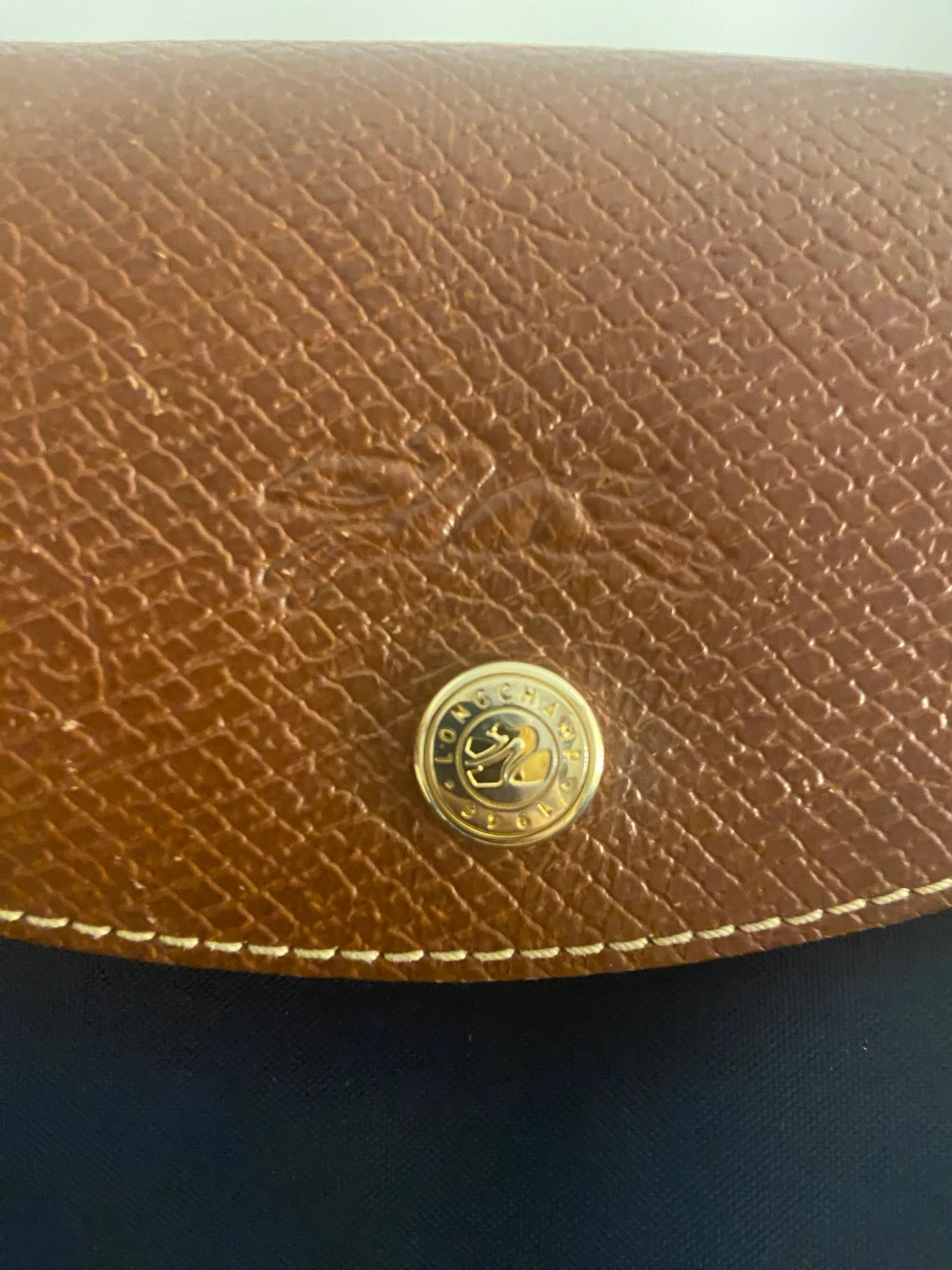 Longchamp väska  - 90