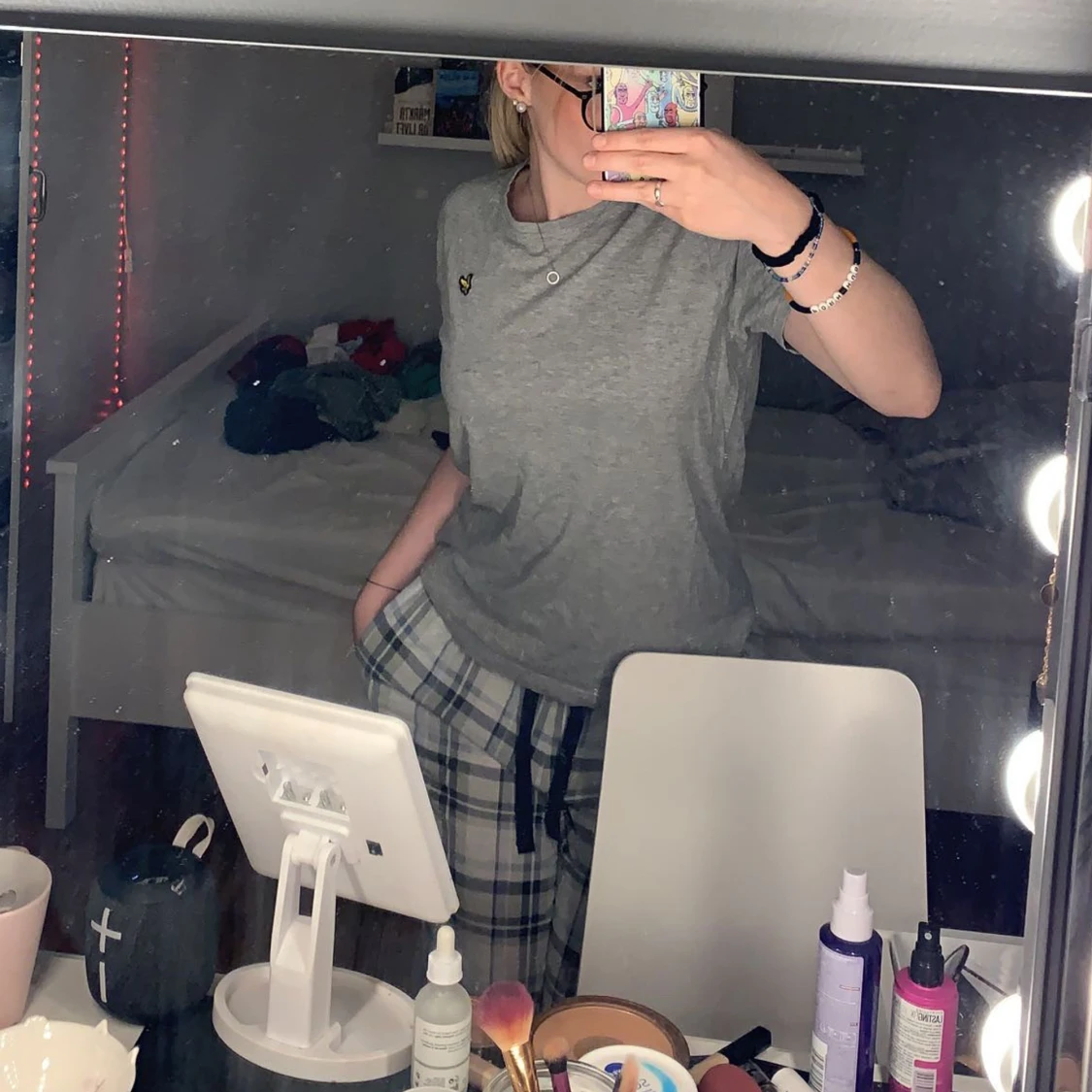 lyle&scott t-shirt - 90