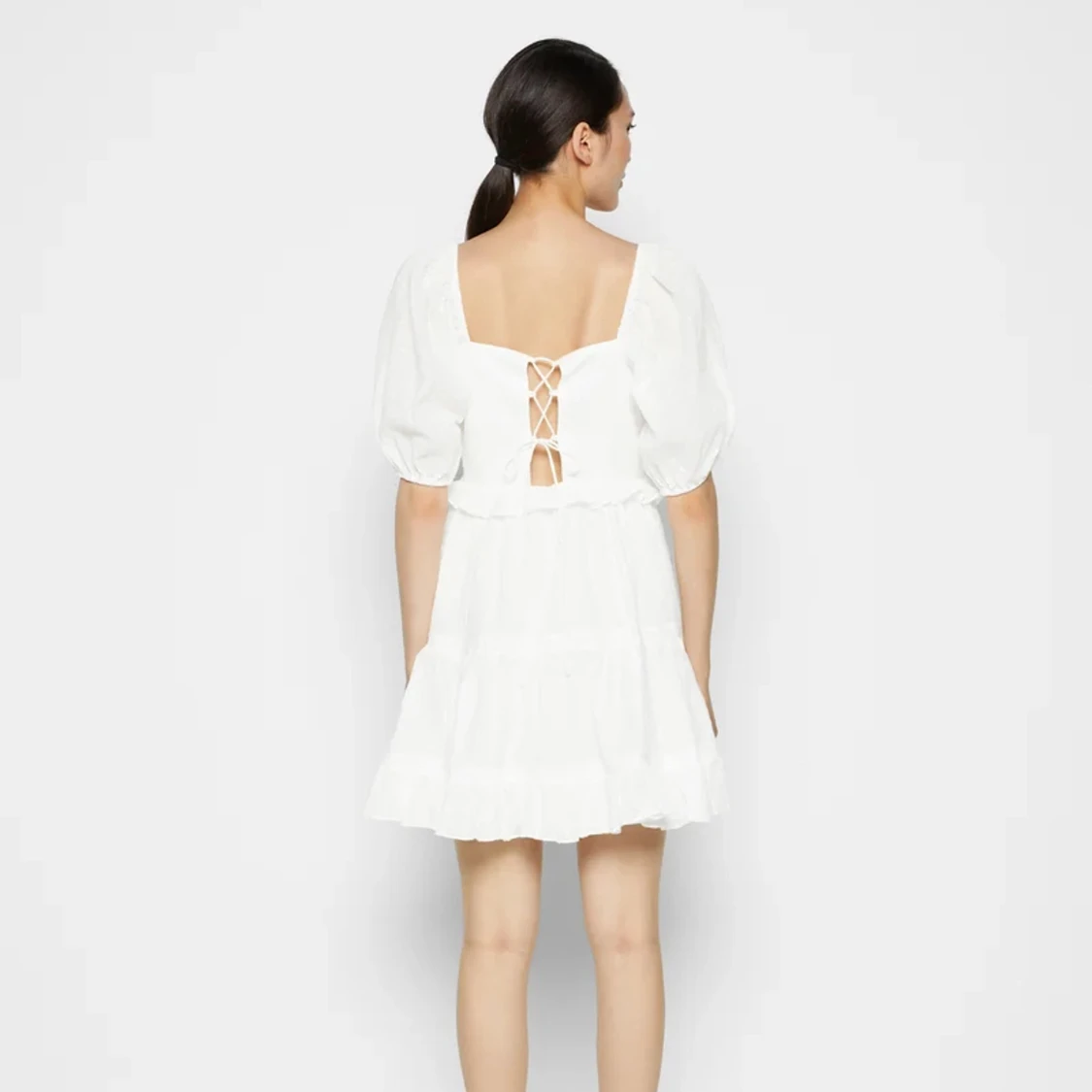 By Malina student klänning  - 90