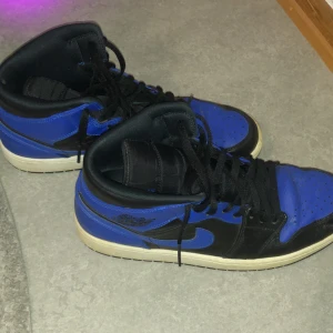 Jordan 1s royal blue - Bra skick