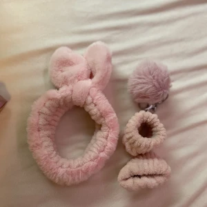 Pink kit - Skriv för info och bilder