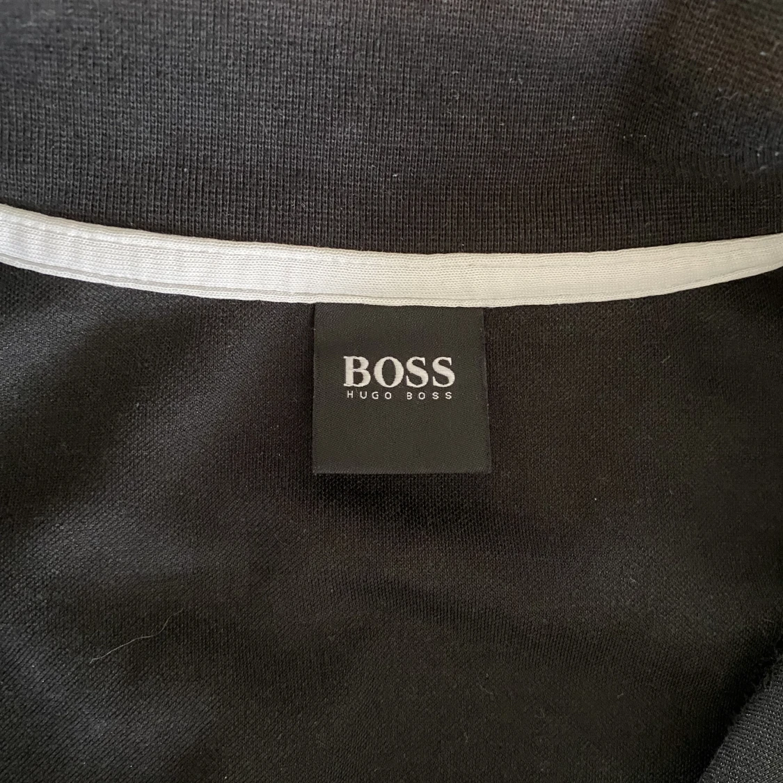 Hugo Boss Tröja - 91