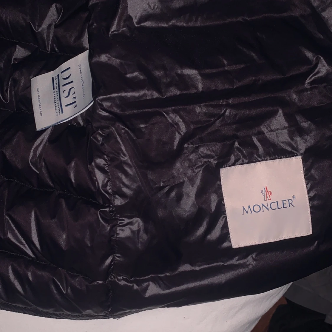 Moncler väst - 91