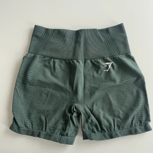 Gymshark shorts  - Storlek S, vital seamless kollektionen. Suuper fint skick, säljer även en matchande topp till