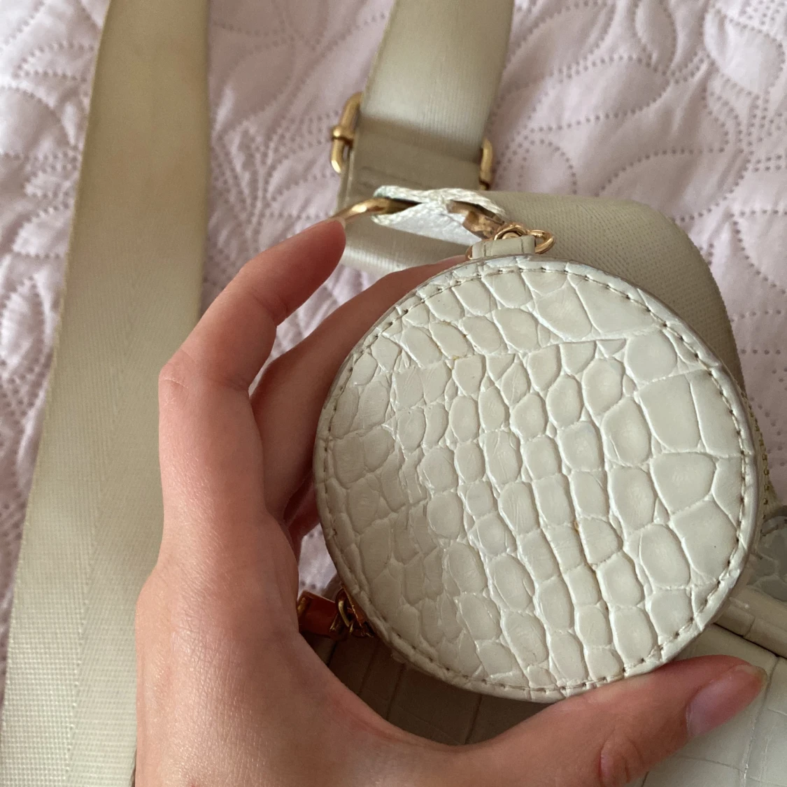 Newyorker väska - 91