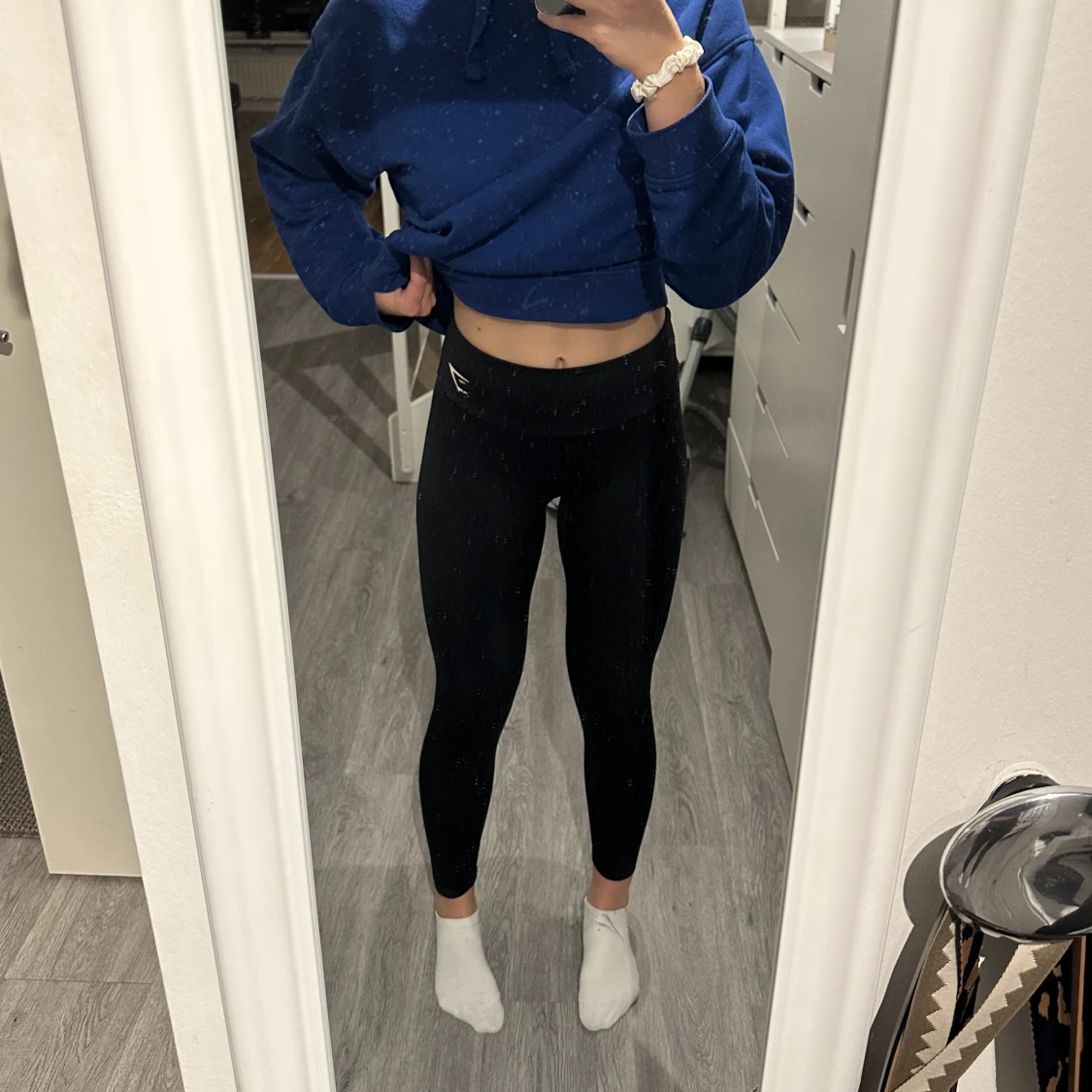 Gymstark tights - 90