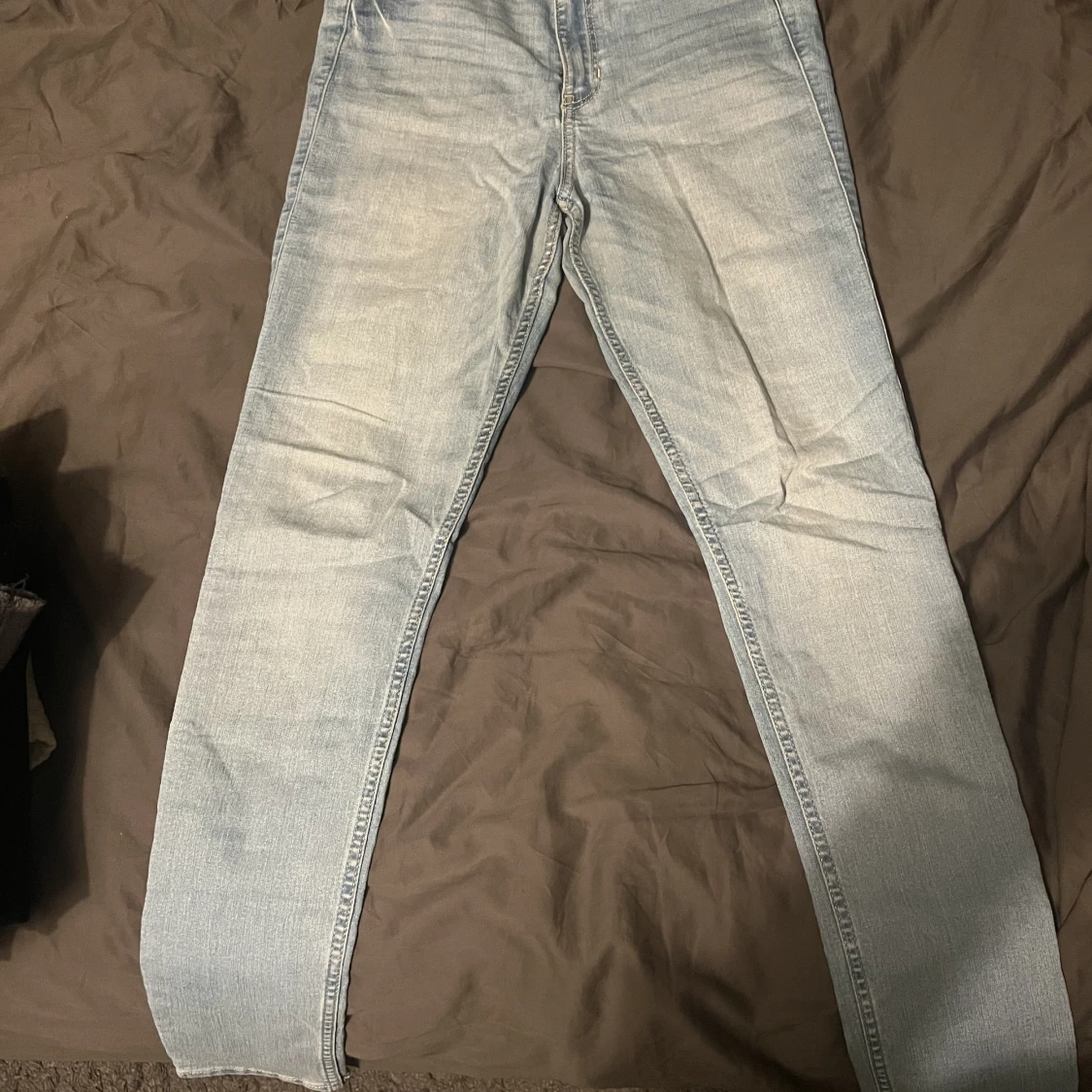 Hollister skinny jeans  - 91