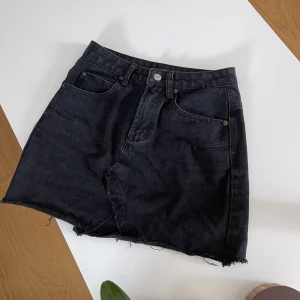 Jeanskjol - Kommer ej till användning längre🫶🏻