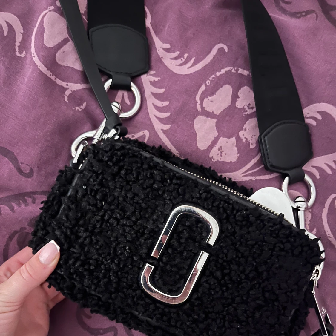 Marc jacobs väska - 90