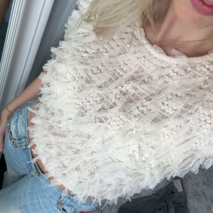 Tröja - Super söt tröja från zara☺️