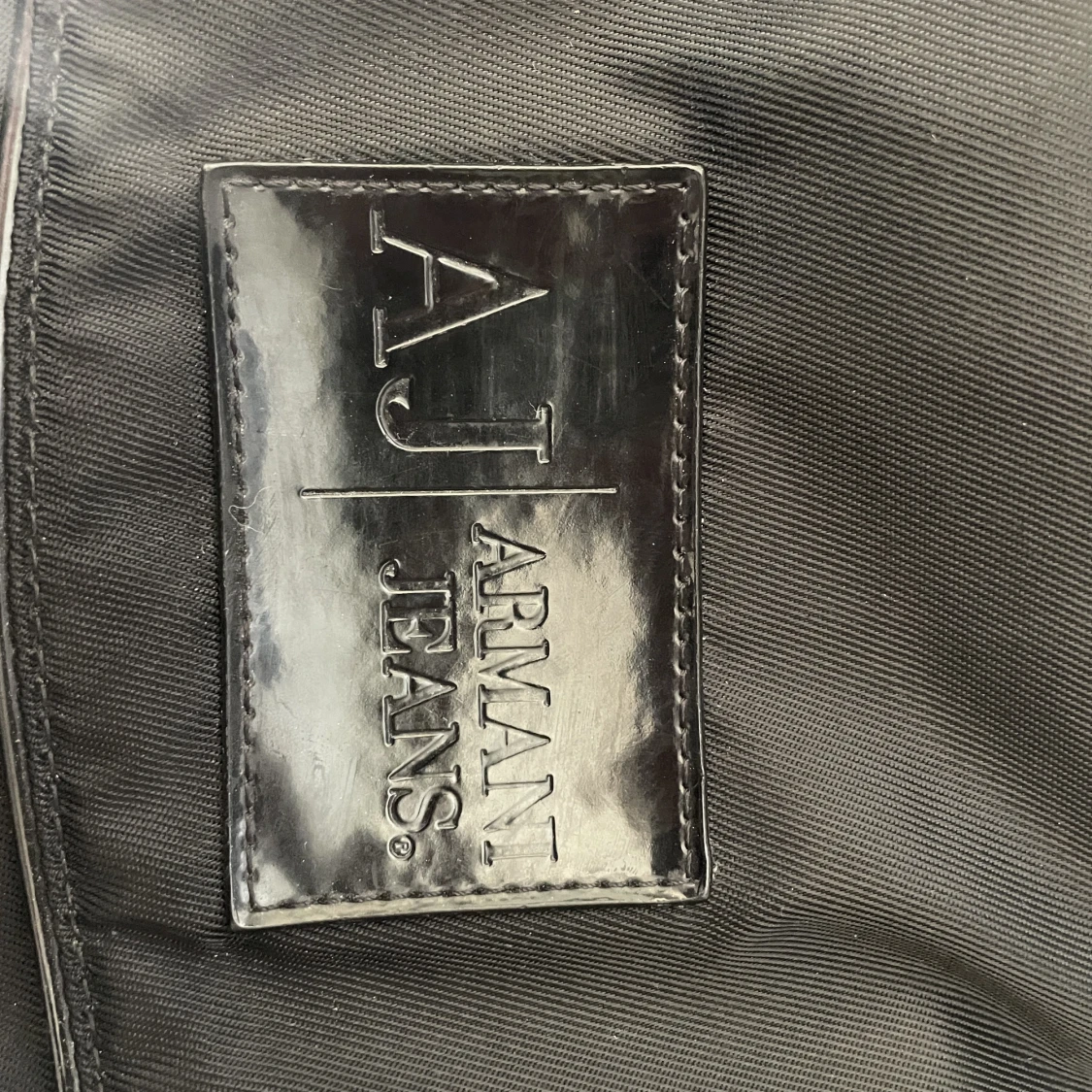 Armani jeans väska  - 91