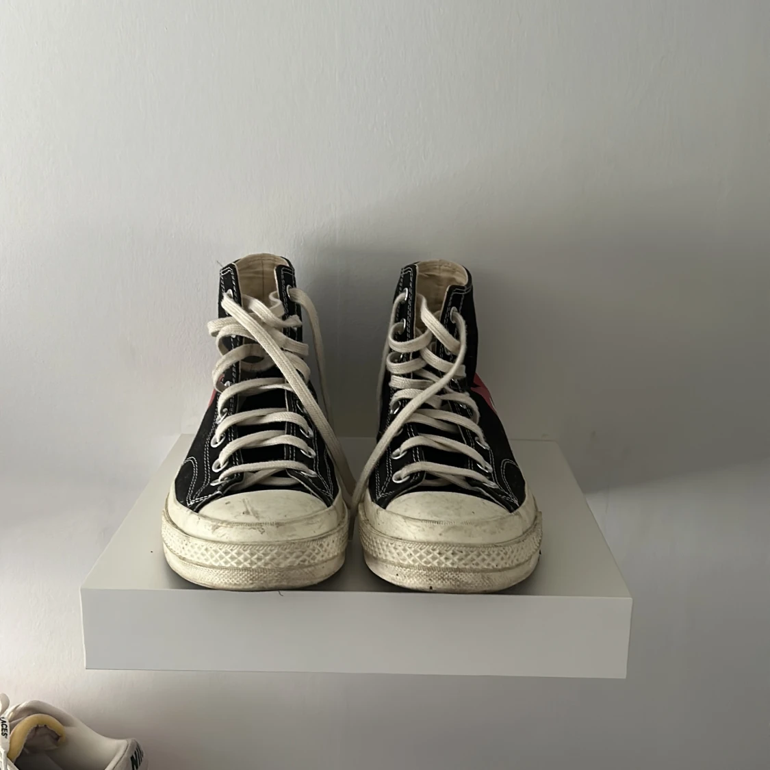 Converse x CDG  - 90