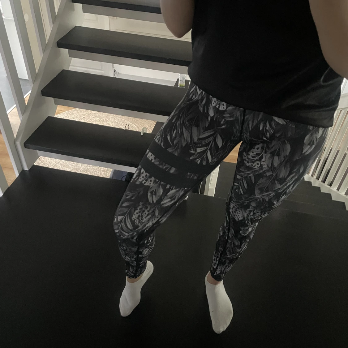 stronger tights  - 90