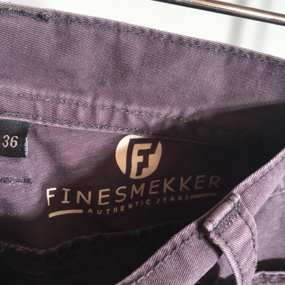 Herr Trekvartsbyxor  - 91