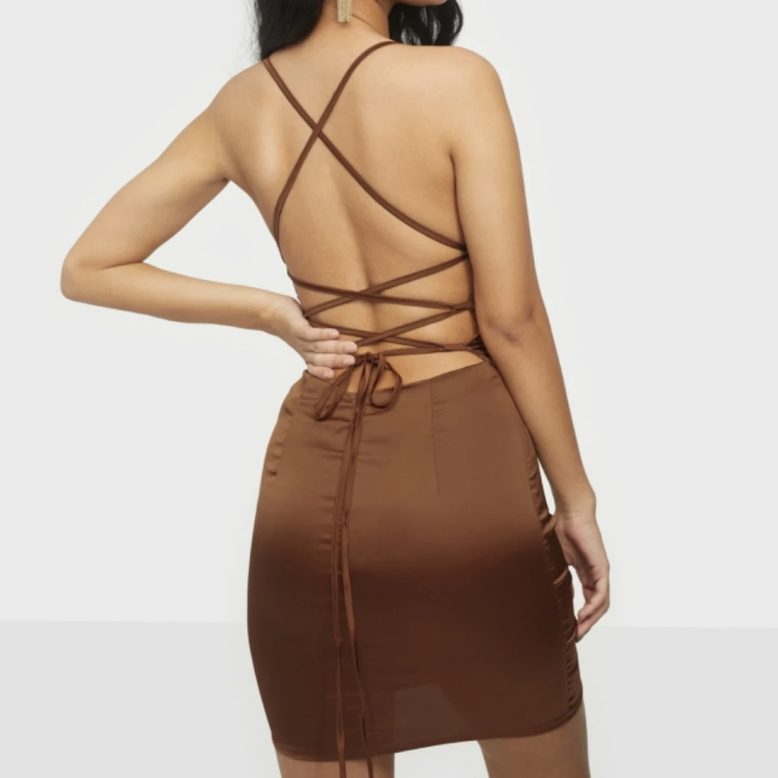 Nelly klänning - 90