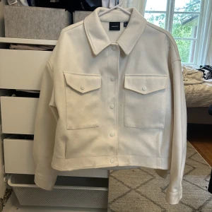 Jacka / kappa - sparsamt använd storlek s