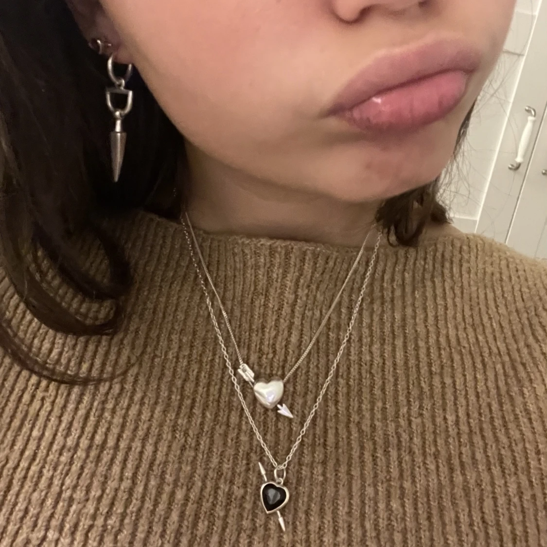 L8hasselblad halsband - 91